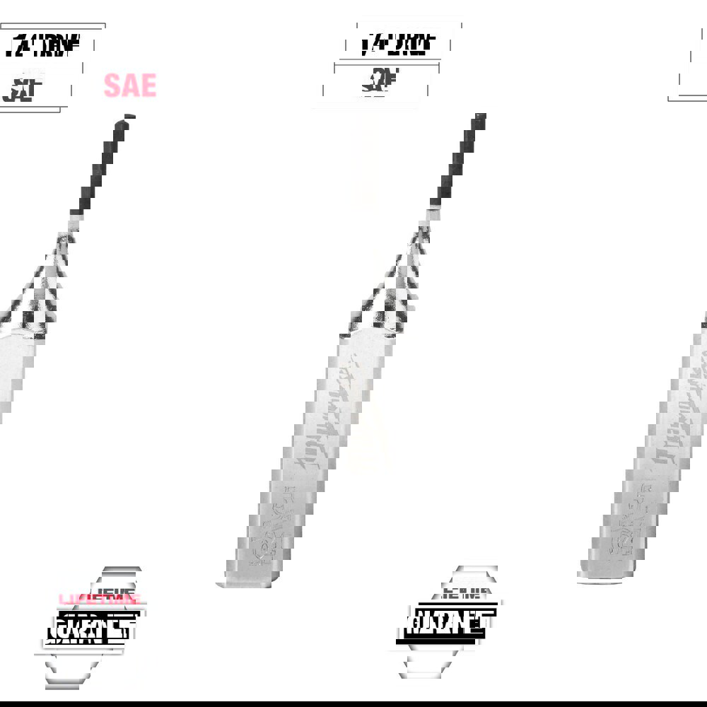 Hand Hex & Torx Bit Sockets; Socket Type: Hex Bit ; Hex Size (Inch): 5/64 ; Insulated: No ; Tether Style: Not Tether Capable ; Material: S2 Steel ; Overall Length (Decimal Inch): 0.3333
